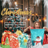 🎅🎁2024 New The World’s Best Christmas Gift Bag With Drawstring