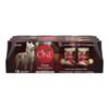 Purina ONE True Instinct Tender Cuts in Gravy With Real Turkey and Venison. and With Real Chicken and Duck High Protein Wet Dog Food Variety Pack ?C (12) 13 oz. Cans
