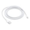 Apple Lightning to USB Cable (2 m)