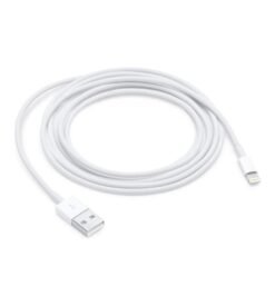 Apple Lightning to USB Cable (2 m)