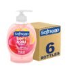 Softsoap Liquid Hand Soap. Soft Rose ?C 7.5 Fl Oz (Pack of 6)
