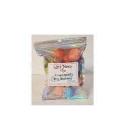 Eliza Mae-s Freeze Dried Jolly Ranchers (3 ounce). Blue. Green Red. Pink and Purple